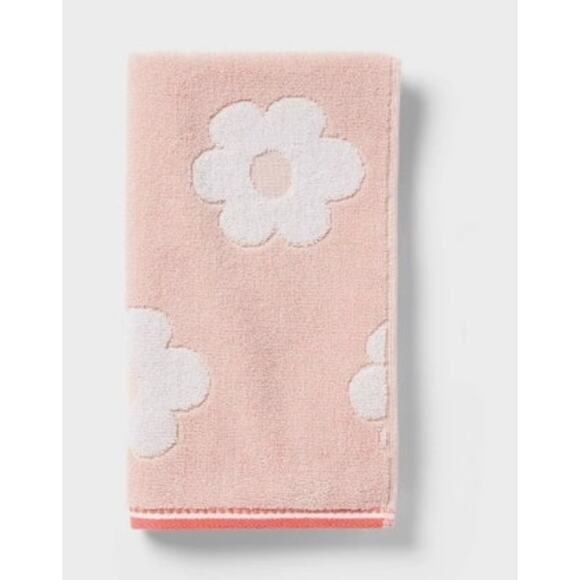 Kids' Bath Towel with SILVADUR™ Antimicrobial Technology - Pillowfort™ “5475” - Picture 1 of 7